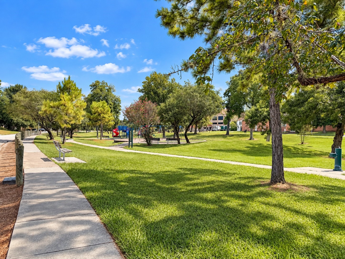 2605 Calumet Street, #22, Houston, TX 77004