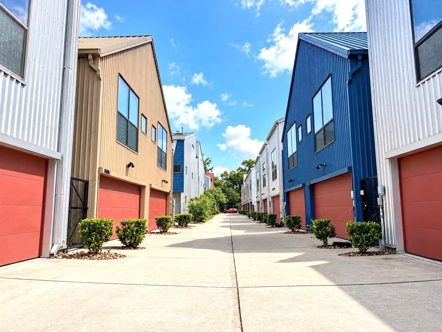 2605 Calumet Street, #22, Houston, TX 77004