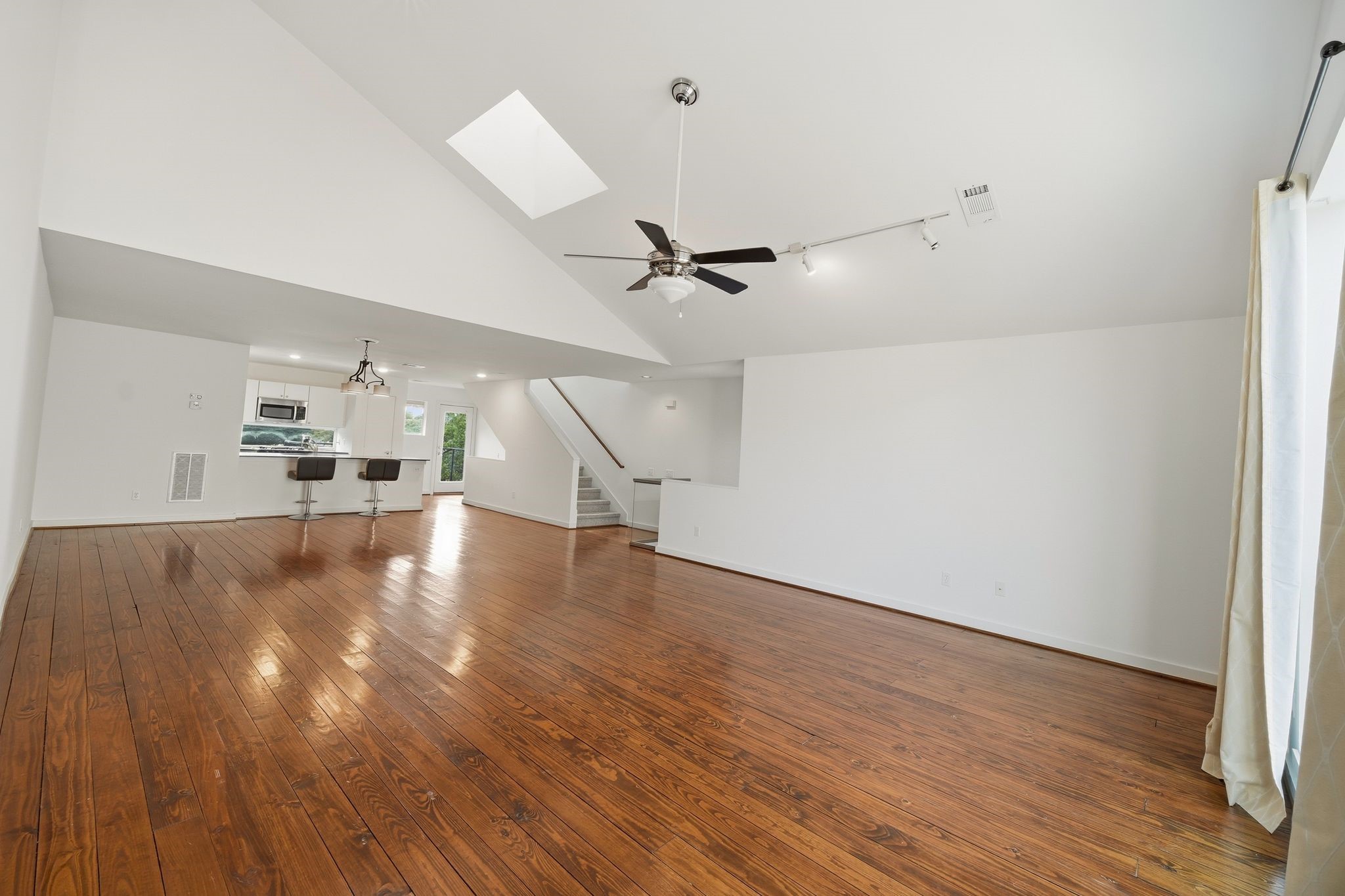 2605 Calumet Street, #22, Houston, TX 77004