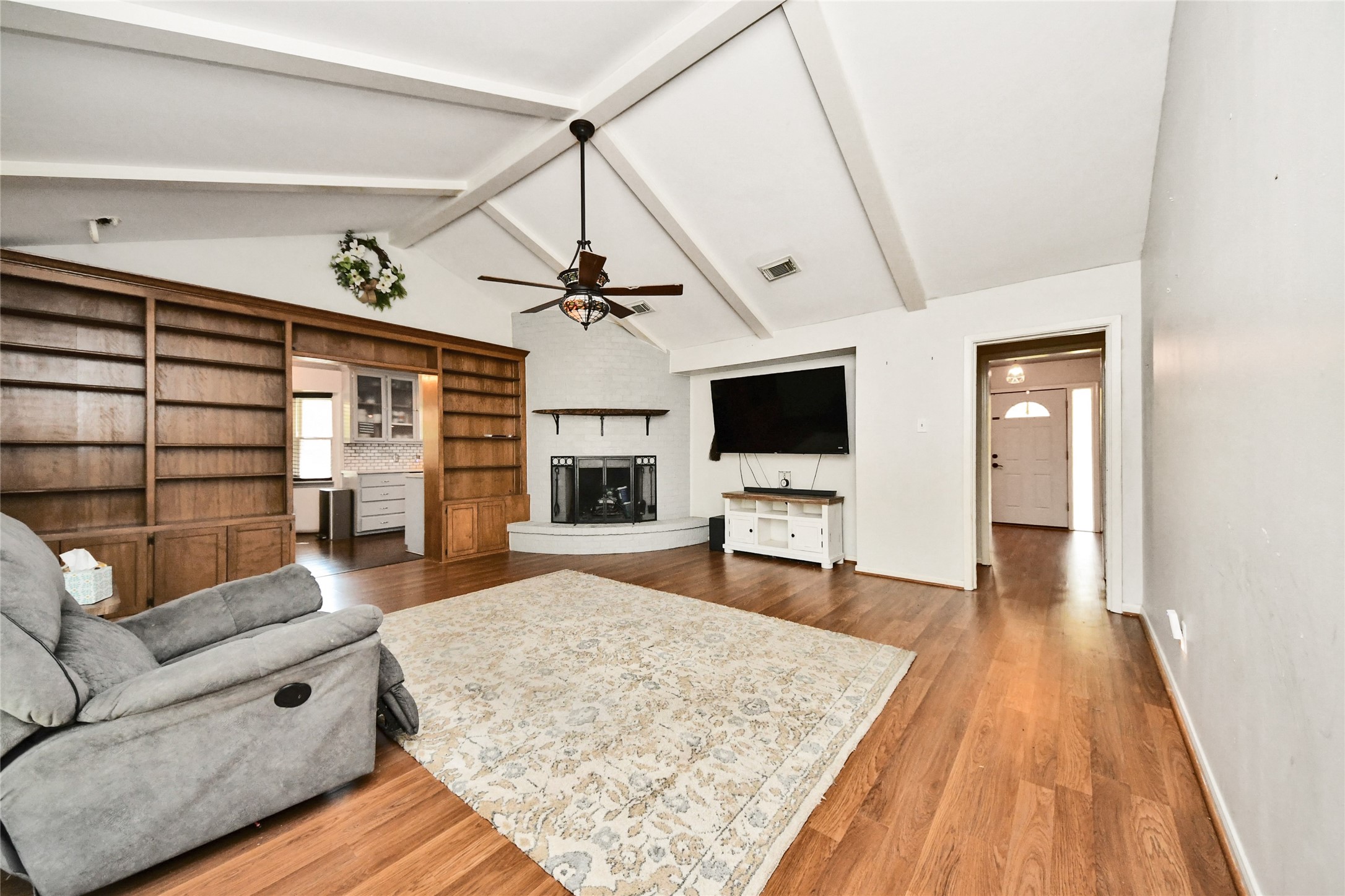 26602 Maplewood Drive, Spring, TX 77386