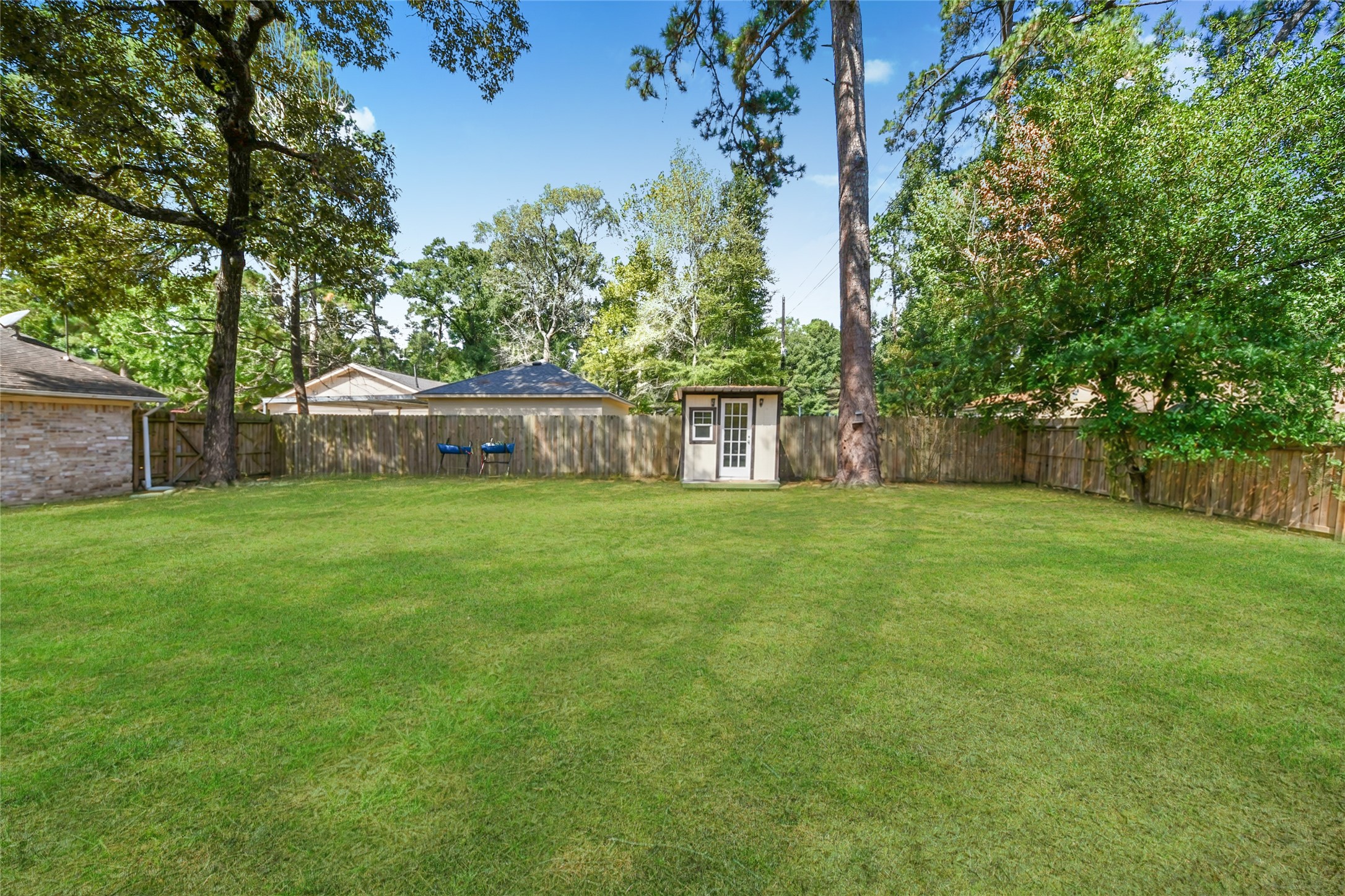 26602 Maplewood Drive, Spring, TX 77386