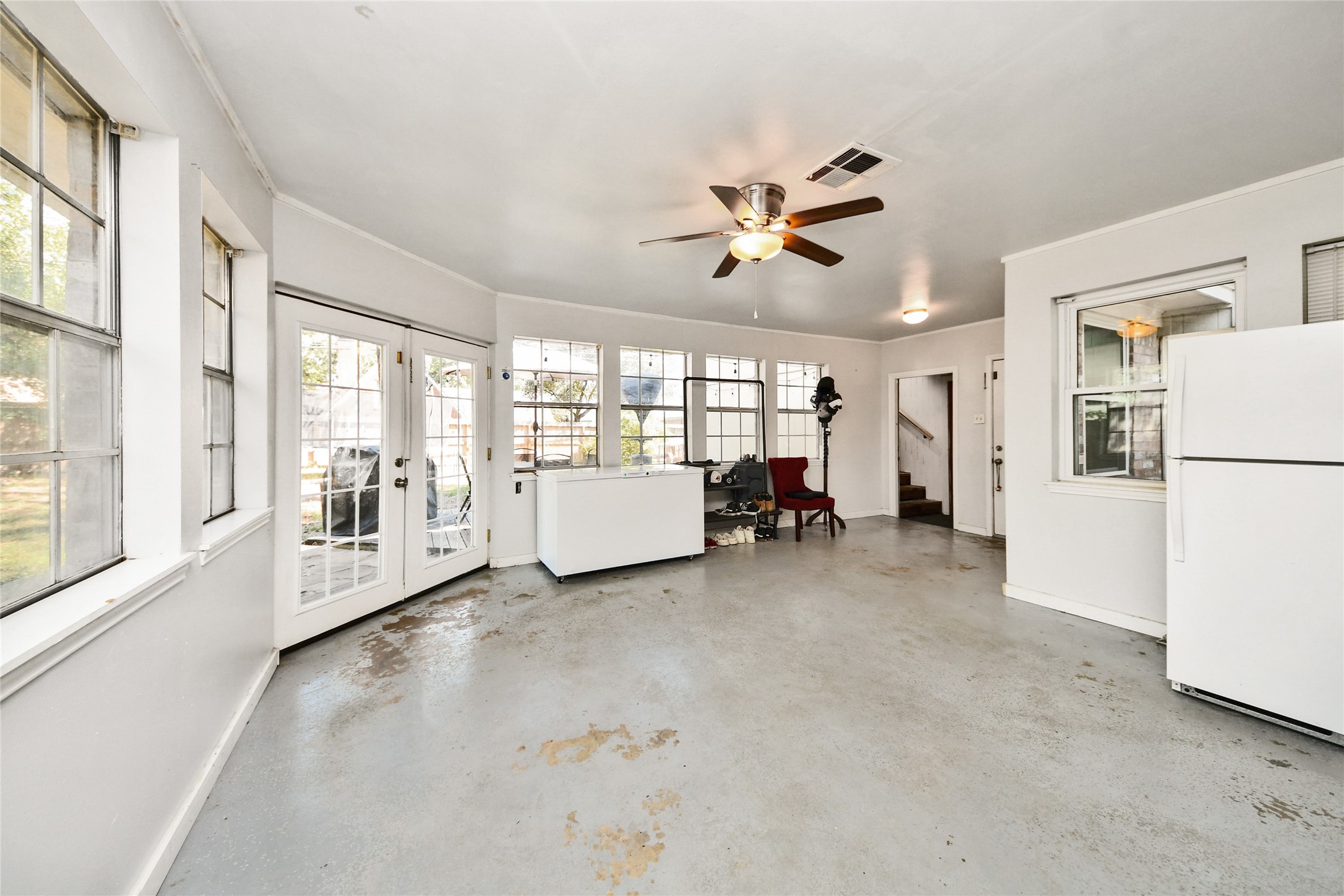 Sunroom
