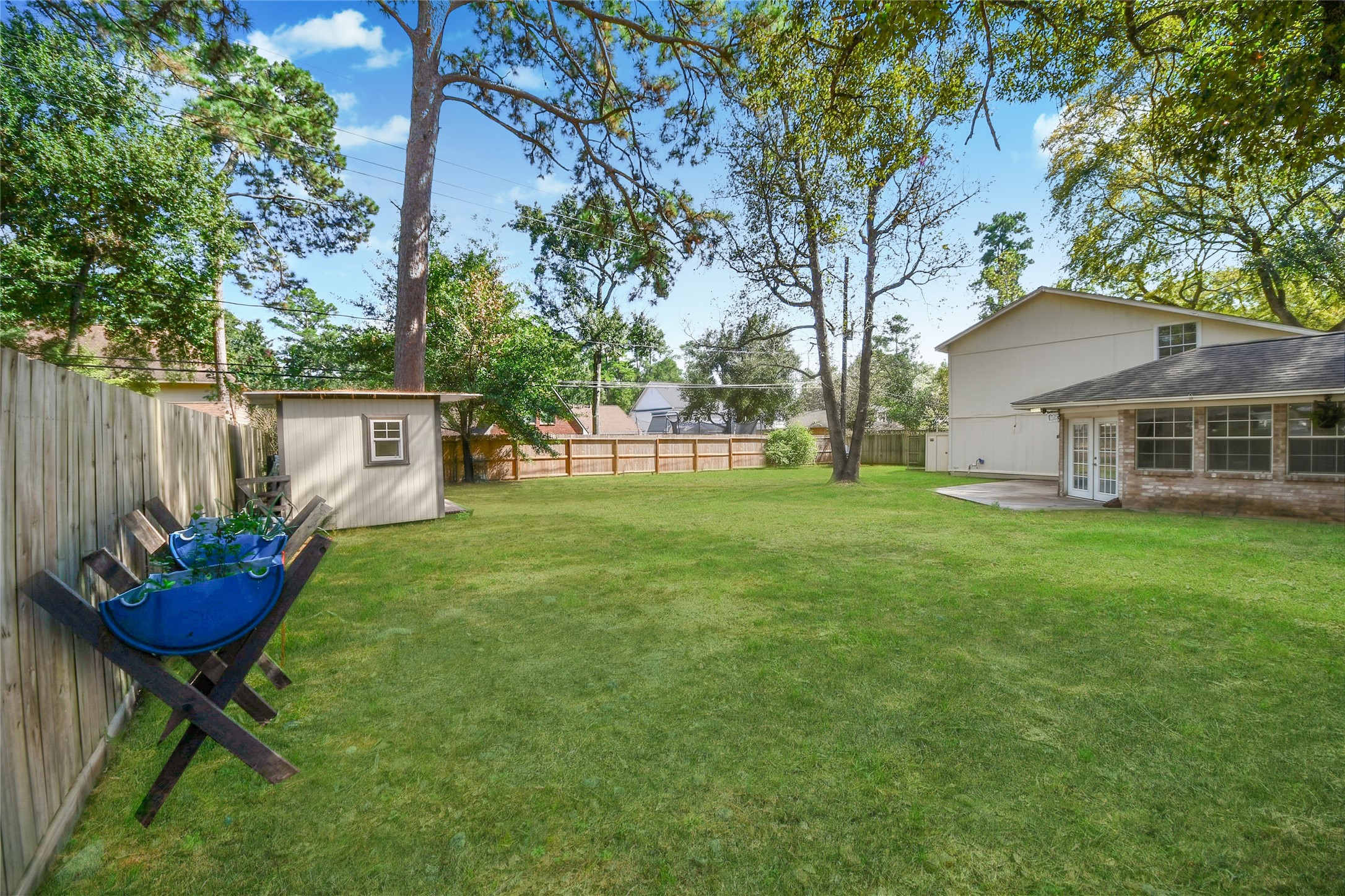26602 Maplewood Drive, Spring, TX 77386