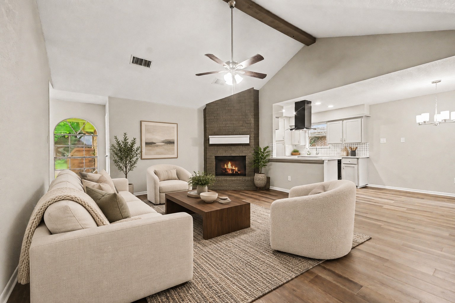 3810 Clover Drive, Alvin, TX 77511
