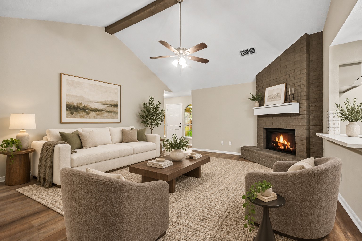 3810 Clover Drive, Alvin, TX 77511