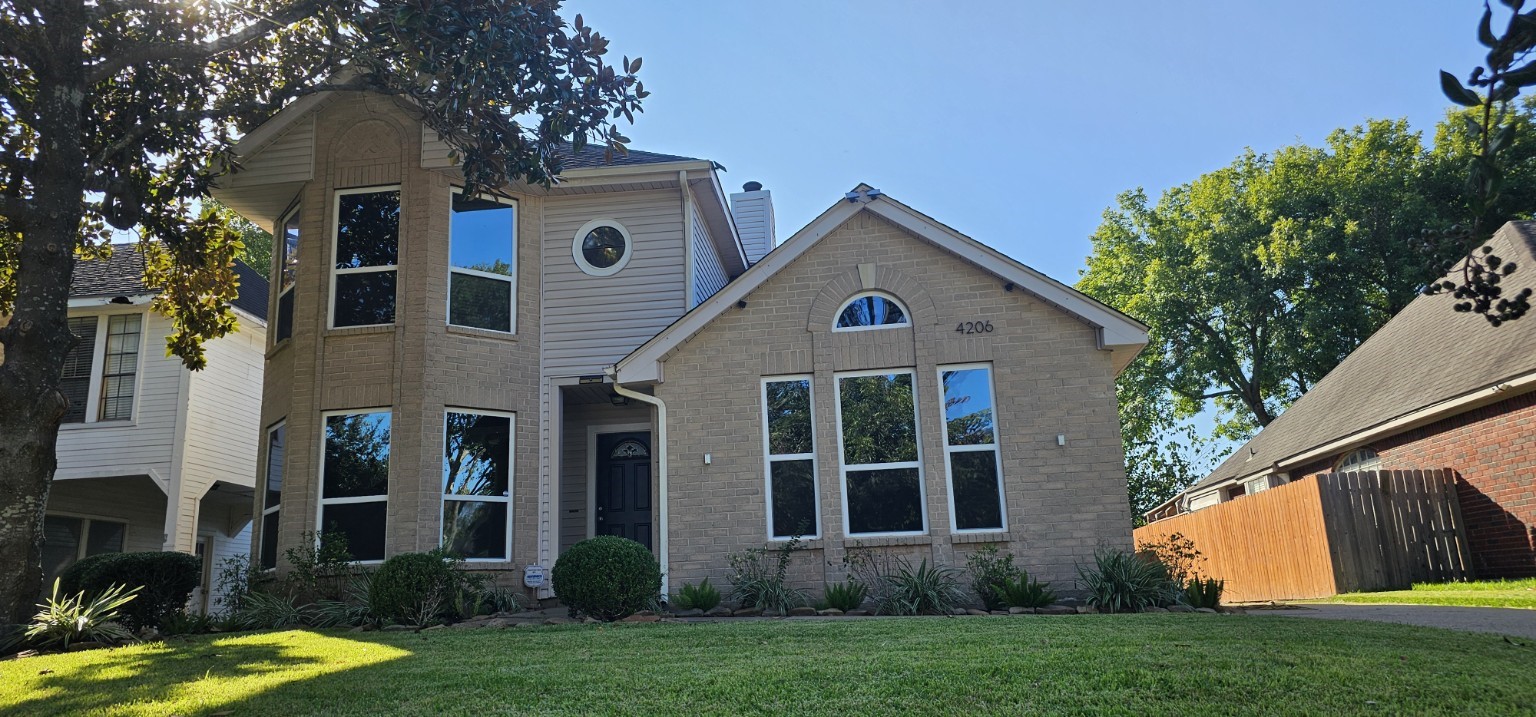 4206 Palmer Plantation Drive, Missouri City, TX 77459