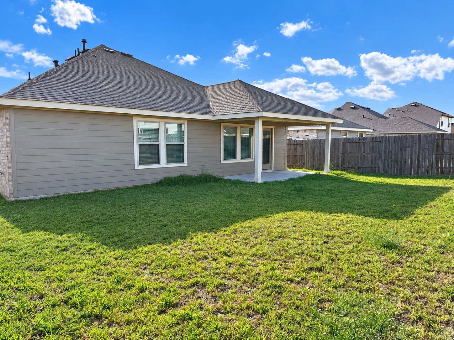 7927 Eagle Creek Ln, Richmond, TX 77469
