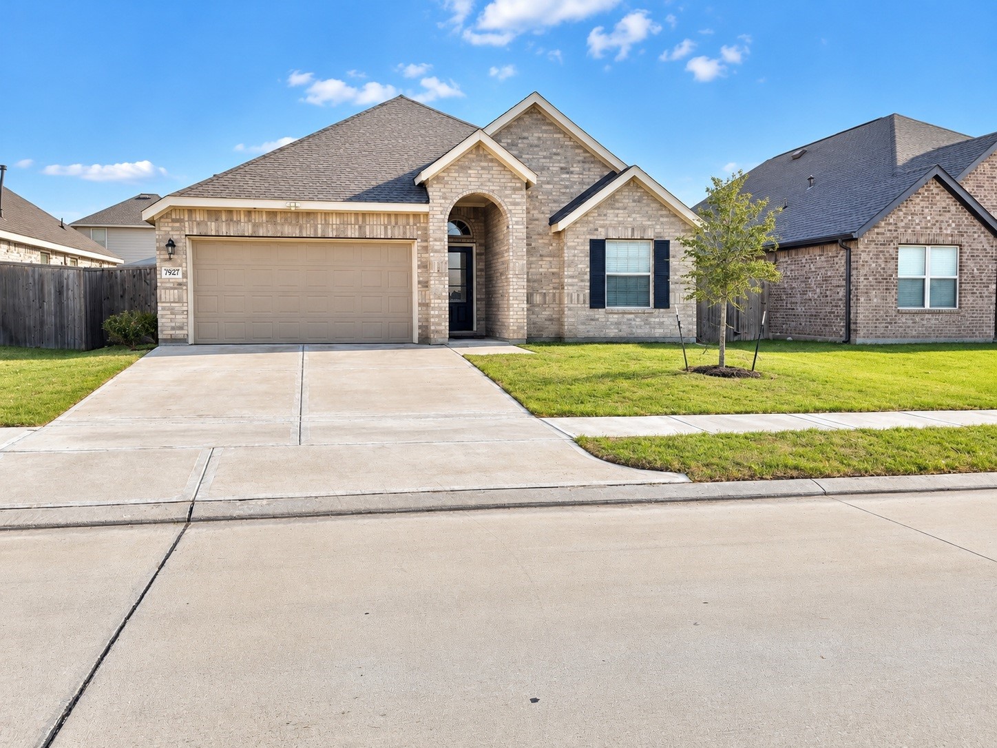 7927 Eagle Creek Ln, Richmond, TX 77469