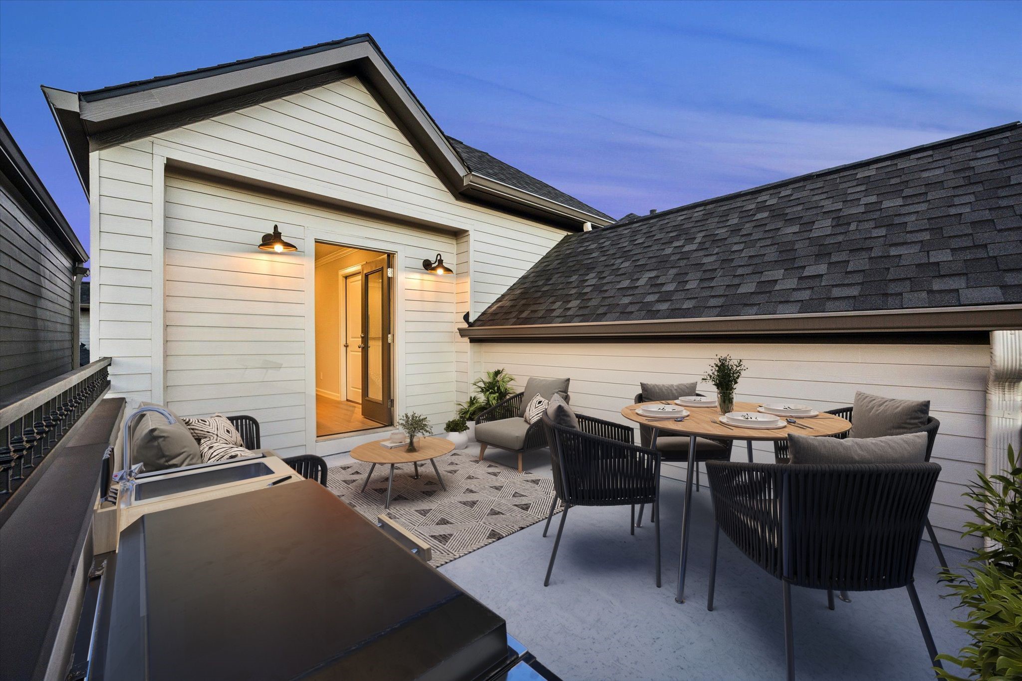 4028 Blossom Street, Houston, TX 77007
