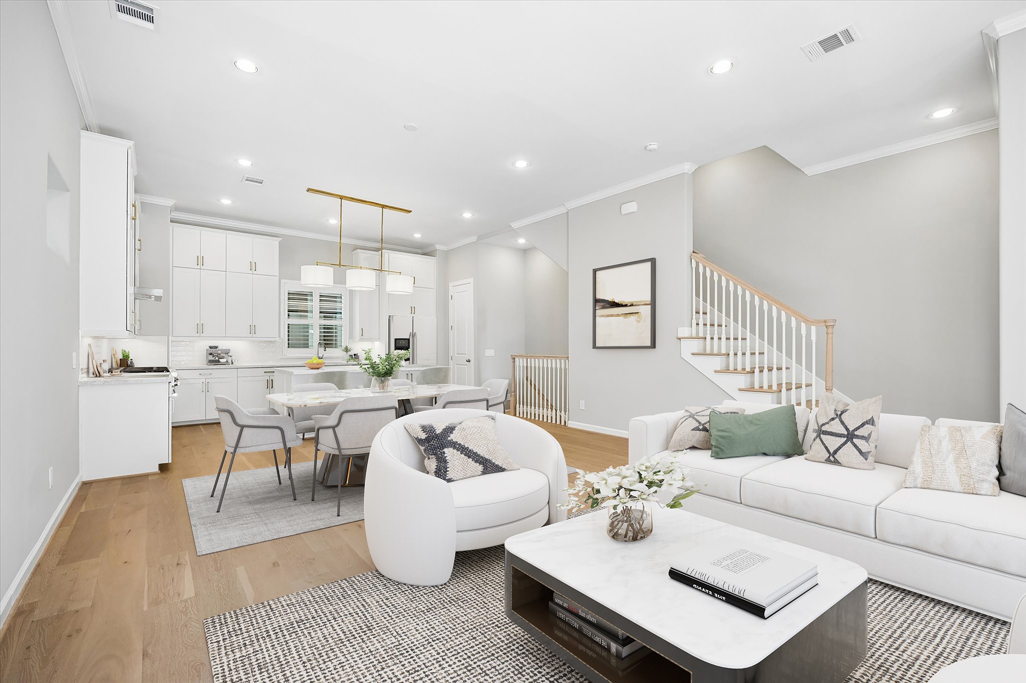4028 Blossom Street, Houston, TX 77007