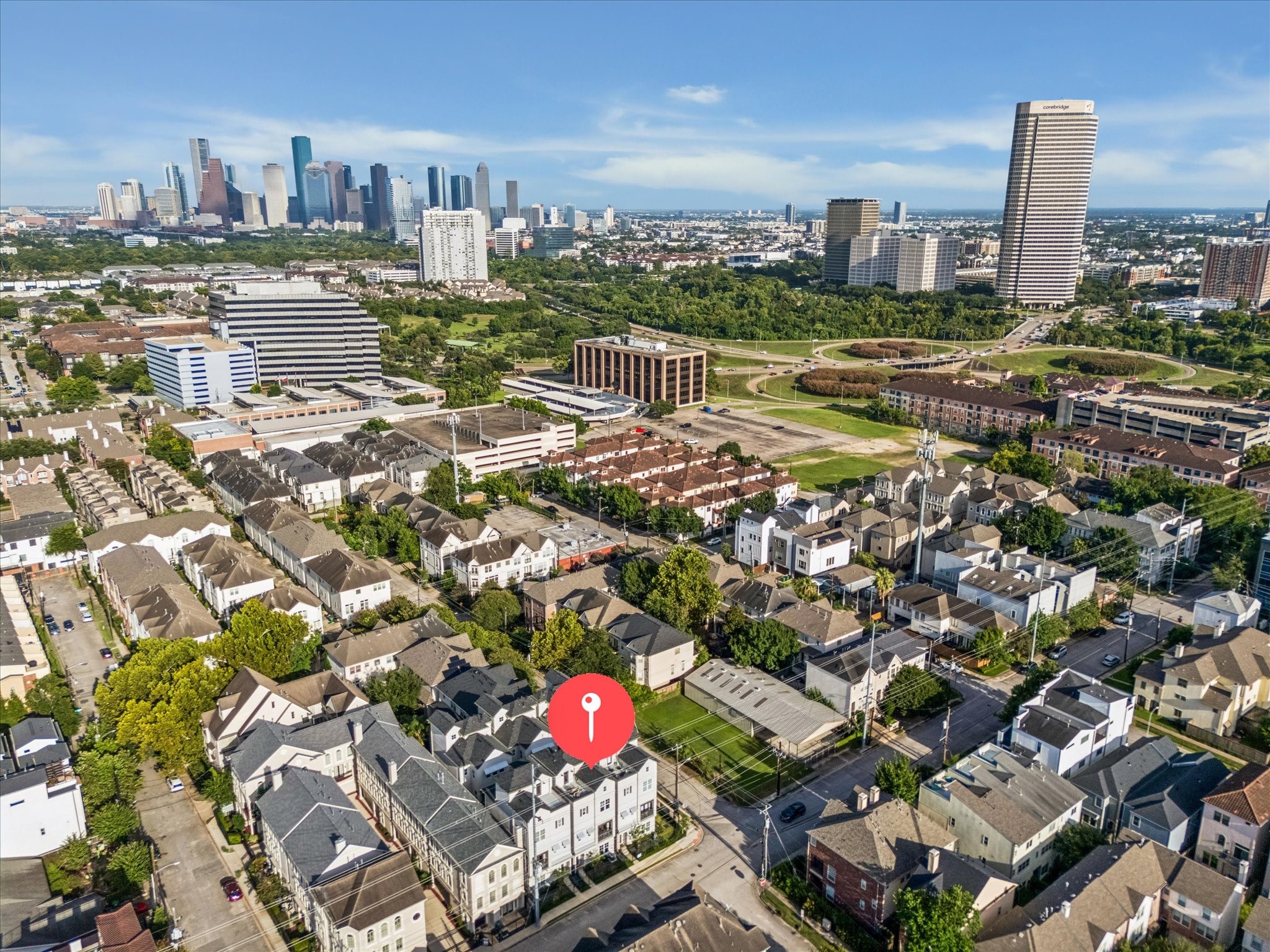 4028 Blossom Street, Houston, TX 77007