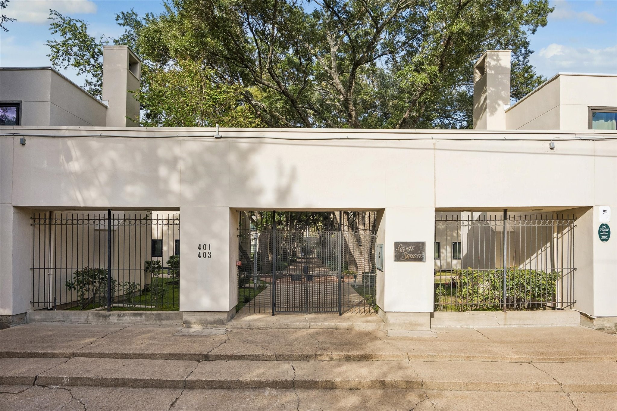 403 Anita Street, #11, Houston, TX 77006