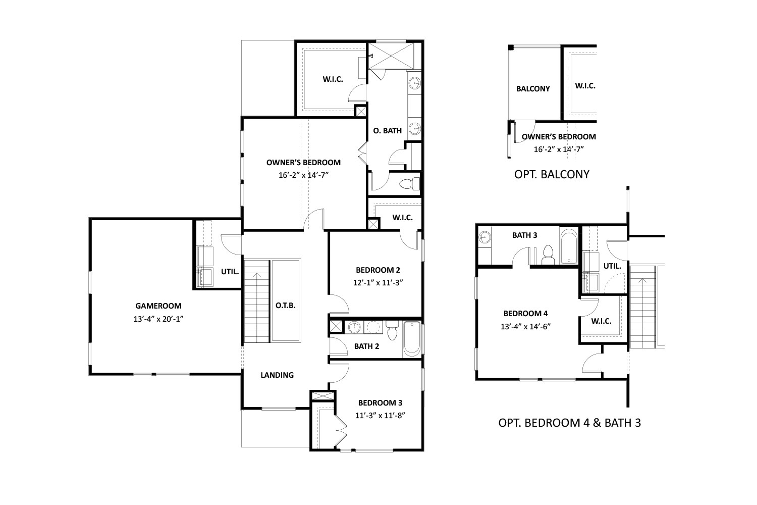17215 Violet Vista Place, Cypress, TX 77433