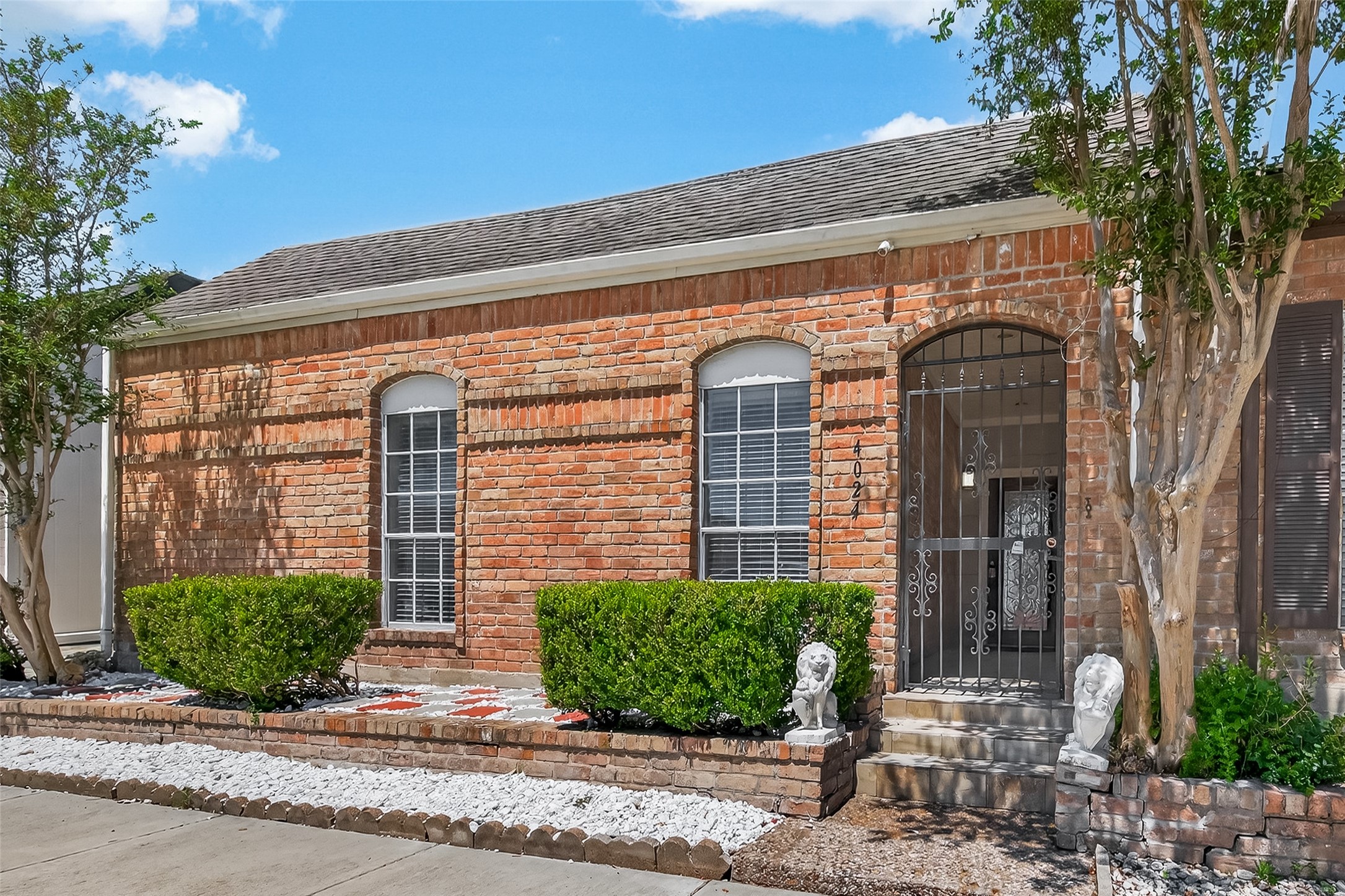 4024 Breakwood Drive, Houston, TX 77025 4024 Breakwood Drive, Houston, TX 77025