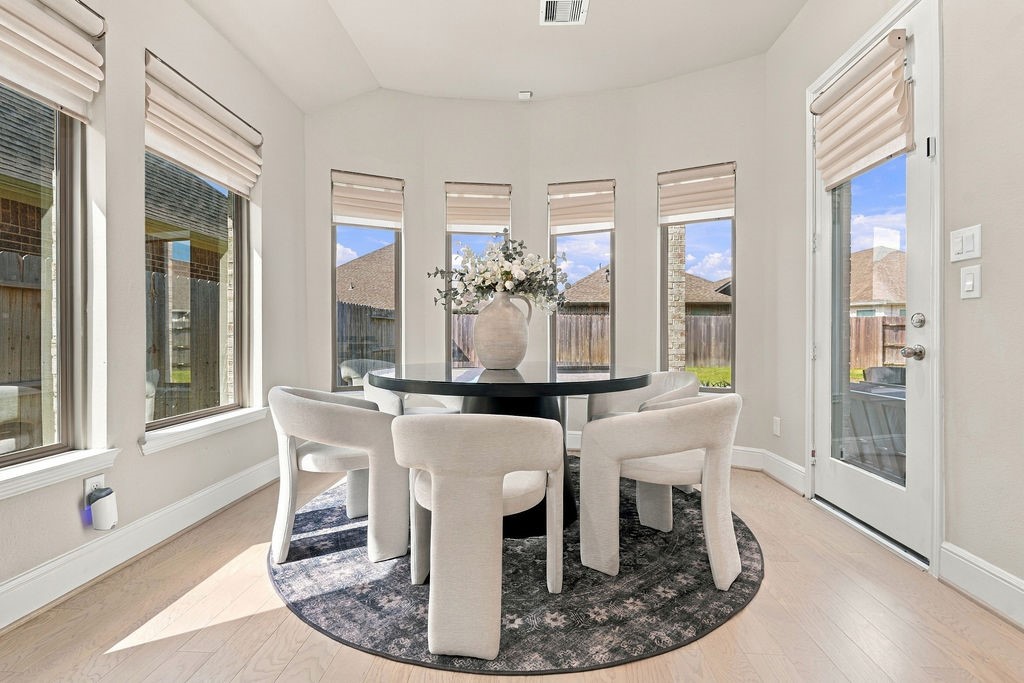 4919 Opal Sunset Court, League City, TX 77573