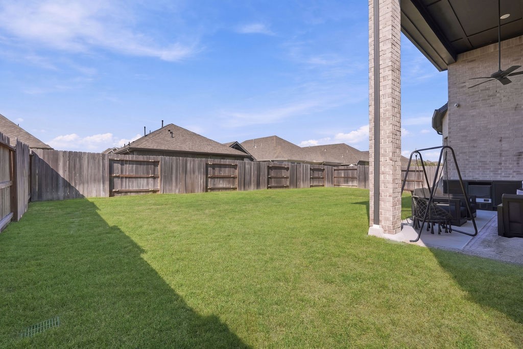4919 Opal Sunset Court, League City, TX 77573
