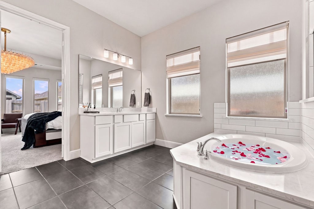 4919 Opal Sunset Court, League City, TX 77573