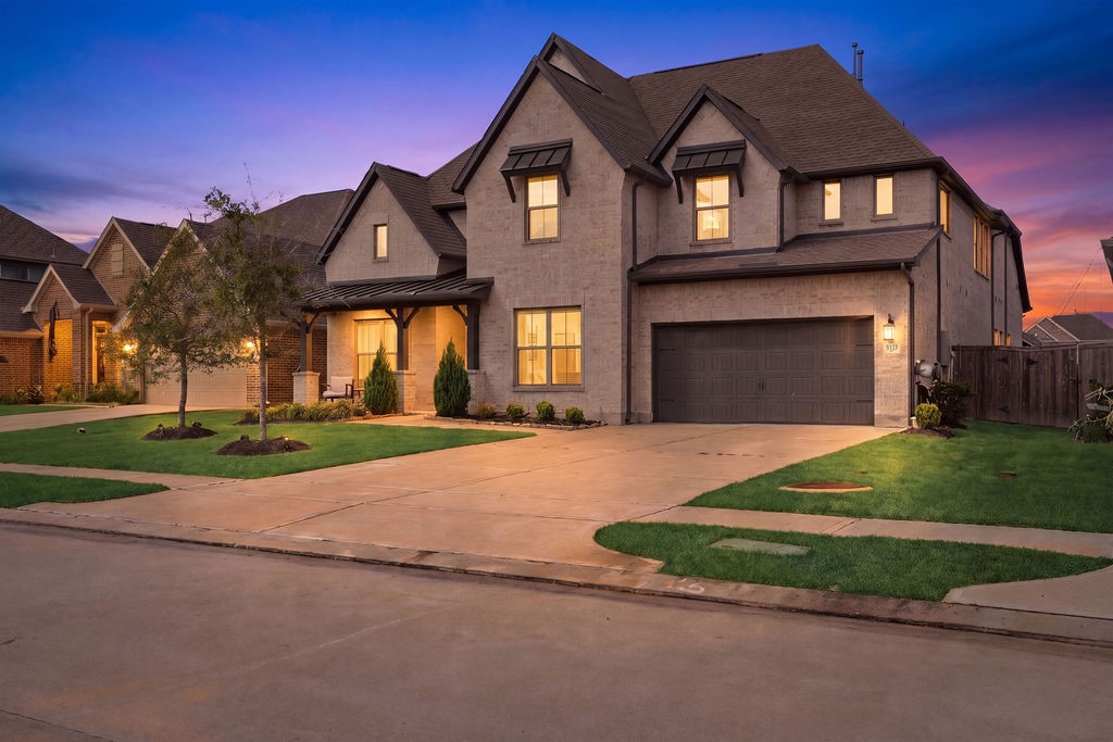 4919 Opal Sunset Court, League City, TX 77573