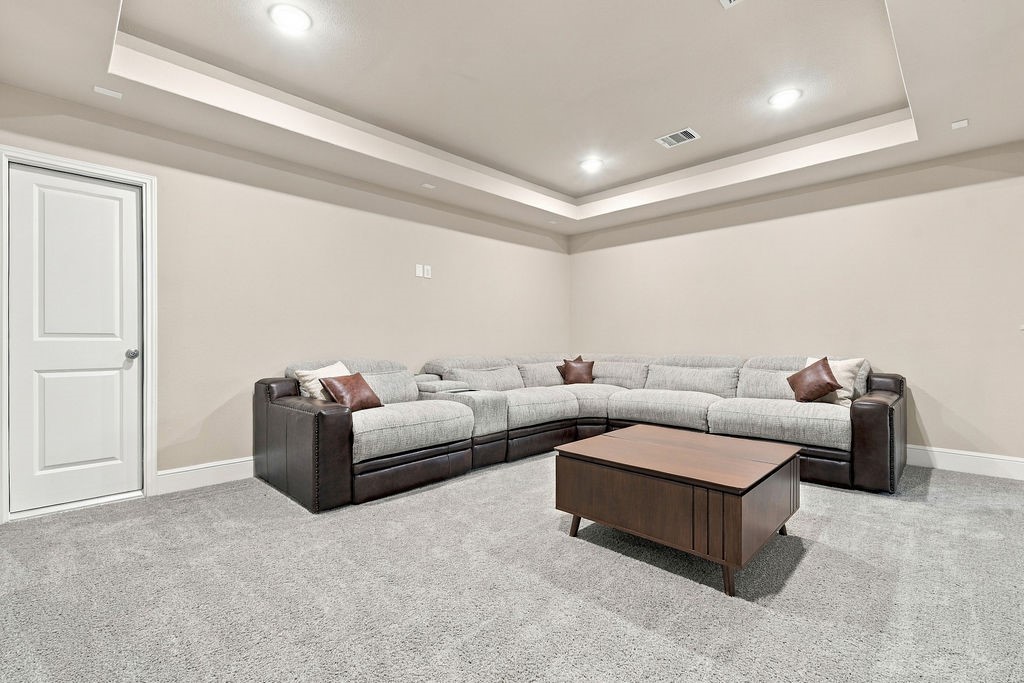 4919 Opal Sunset Court, League City, TX 77573