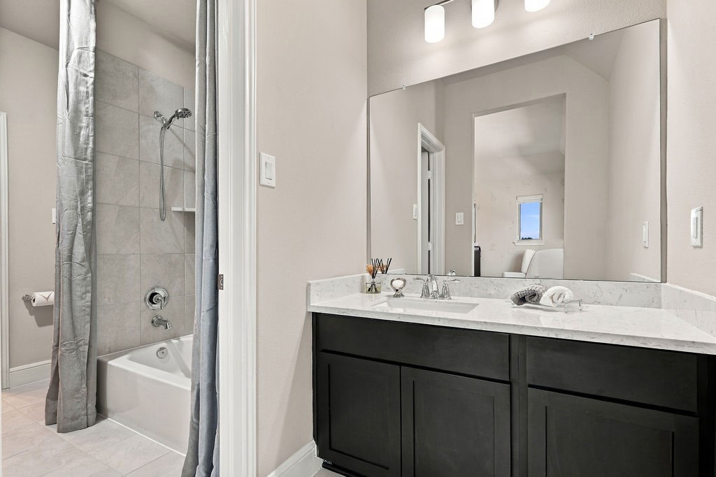 4919 Opal Sunset Court, League City, TX 77573