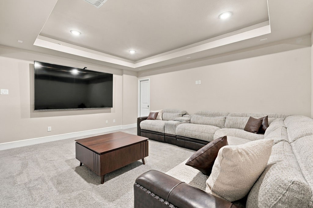 4919 Opal Sunset Court, League City, TX 77573