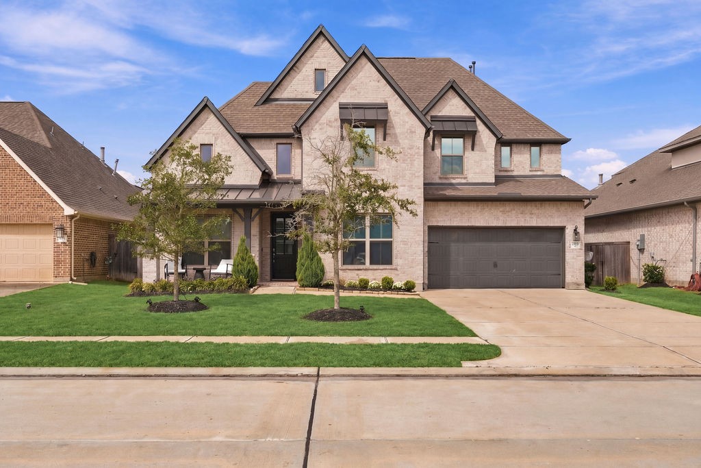 4919 Opal Sunset Court, League City, TX 77573