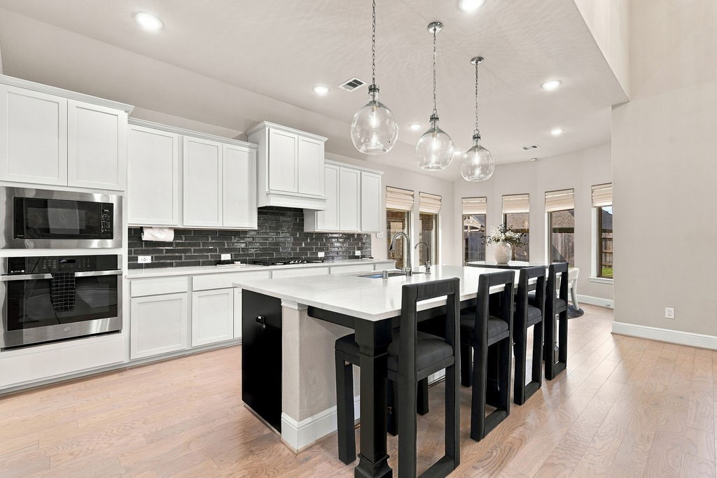 4919 Opal Sunset Court, League City, TX 77573
