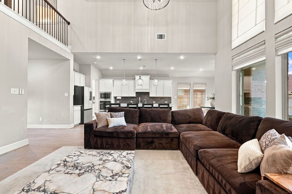 4919 Opal Sunset Court, League City, TX 77573