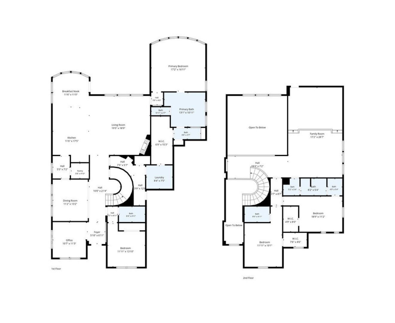 4919 Opal Sunset Court, League City, TX 77573