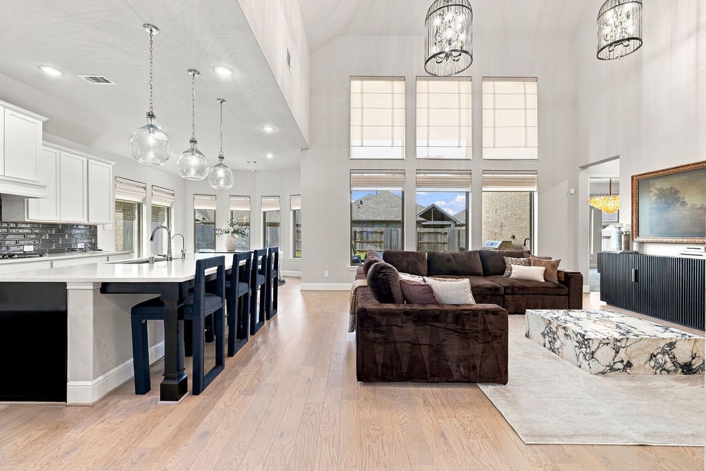 4919 Opal Sunset Court, League City, TX 77573