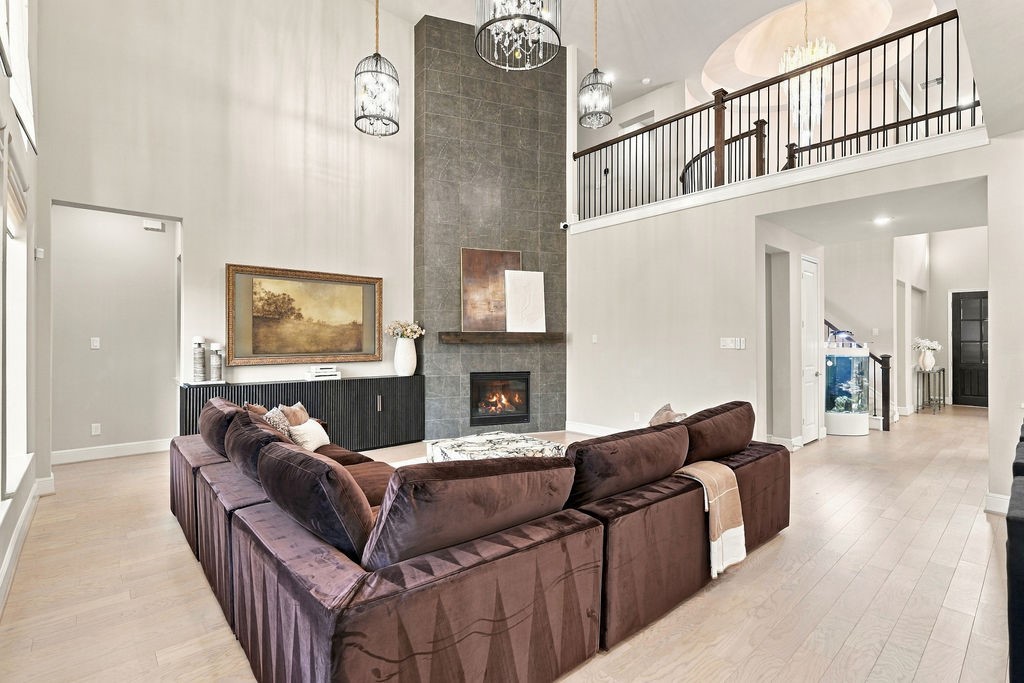 4919 Opal Sunset Court, League City, TX 77573