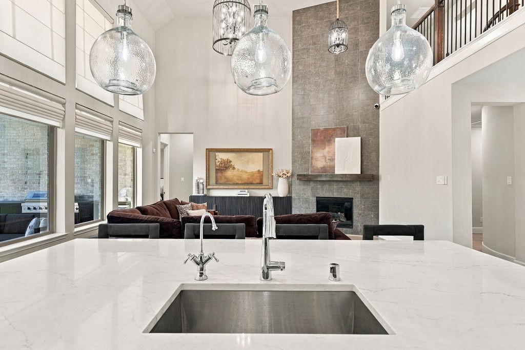 4919 Opal Sunset Court, League City, TX 77573