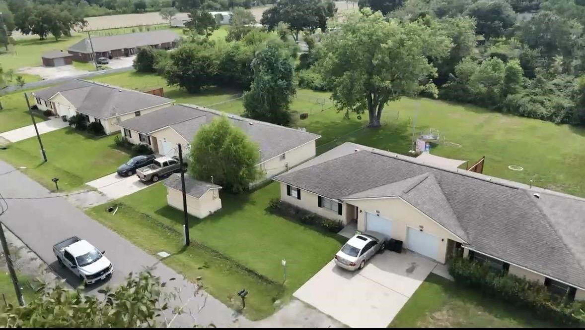 17415-17417 FIR Road, Alvin, TX 77511
