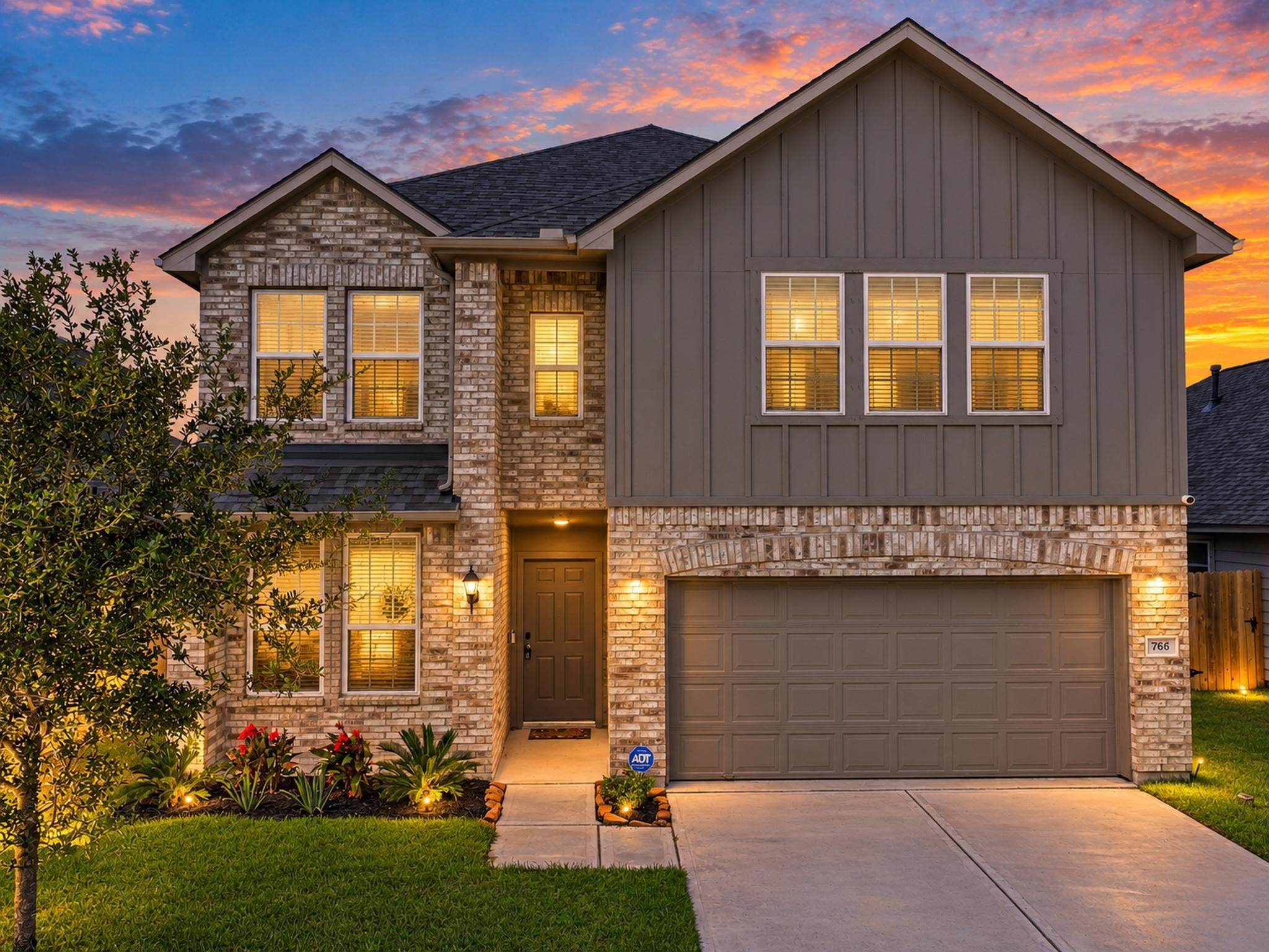 766 Dewberry Road, La Marque, TX 77568 766 Dewberry Road, La Marque, TX 77568