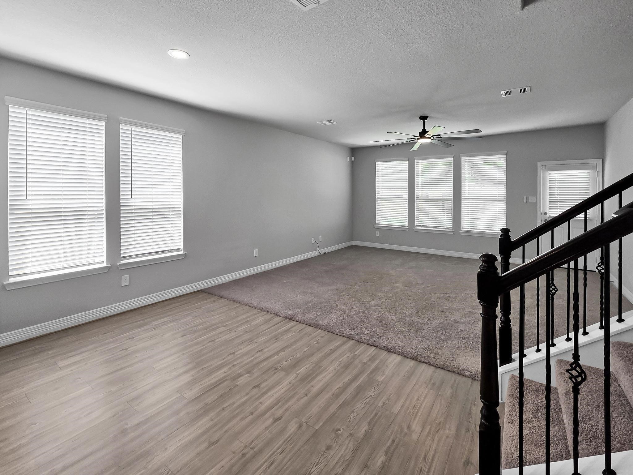 766 Dewberry Road, La Marque, TX 77568