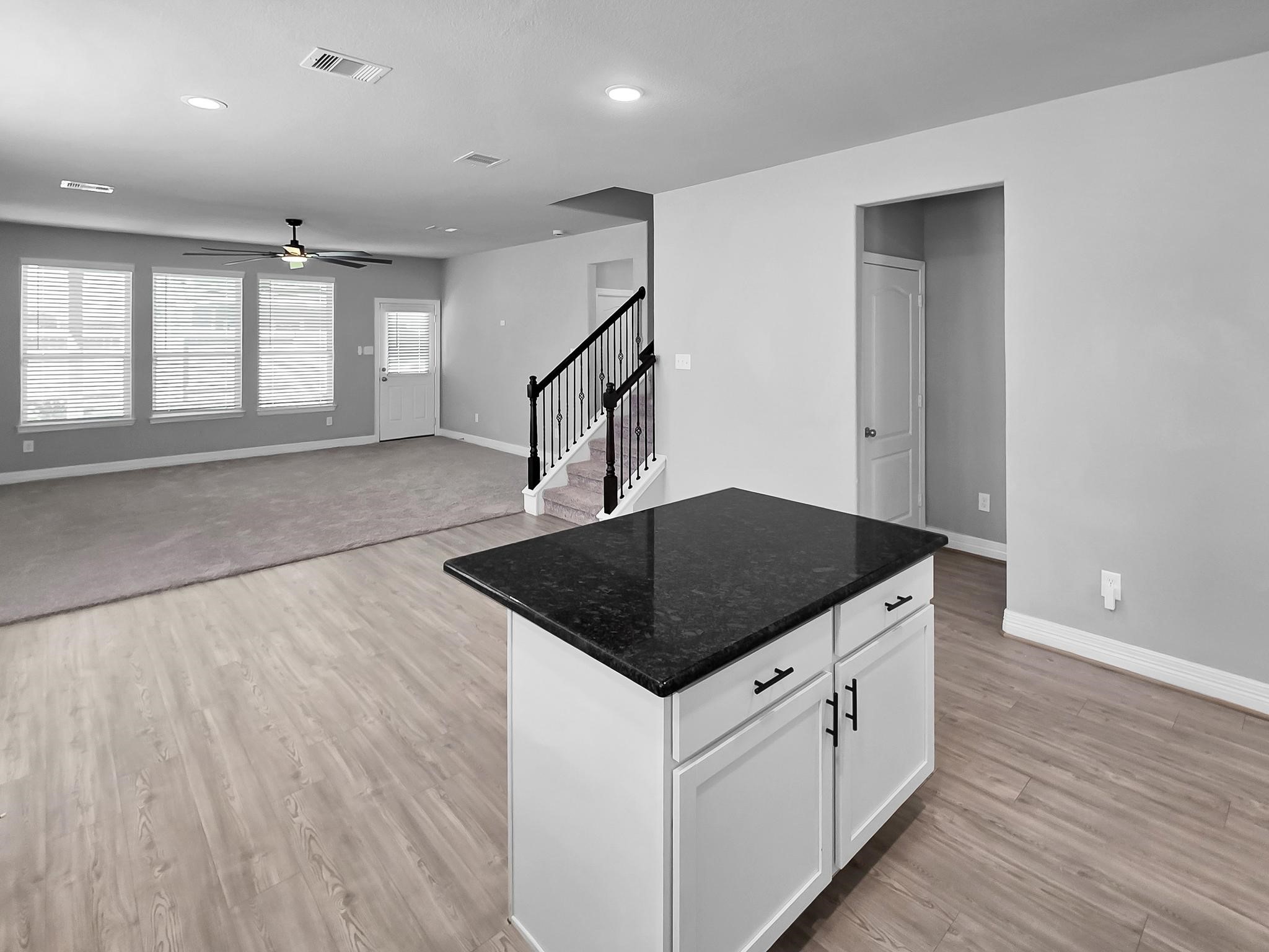 766 Dewberry Road, La Marque, TX 77568
