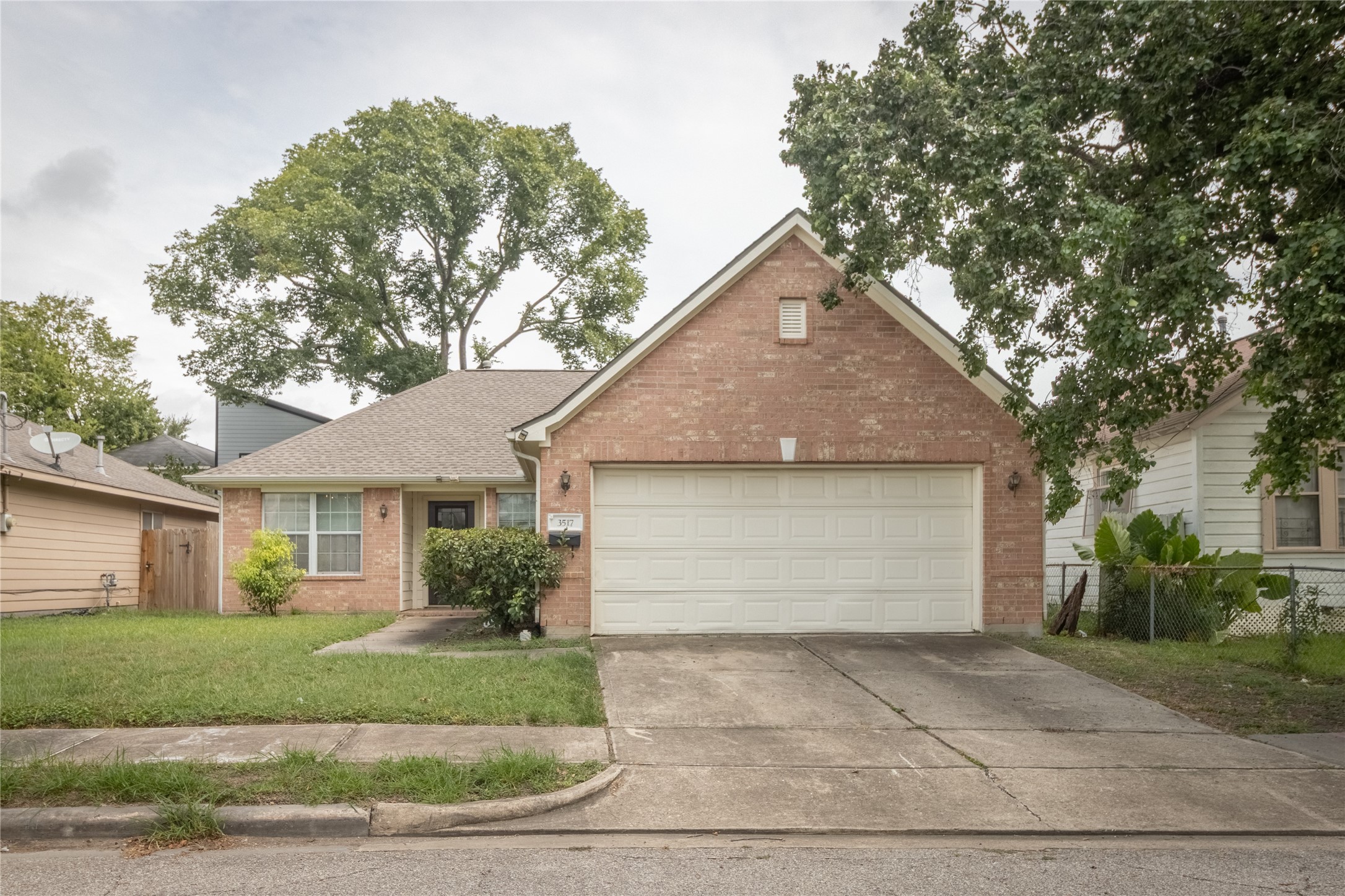 3517 Drew Street, Houston, TX 77004 3517 Drew Street, Houston, TX 77004