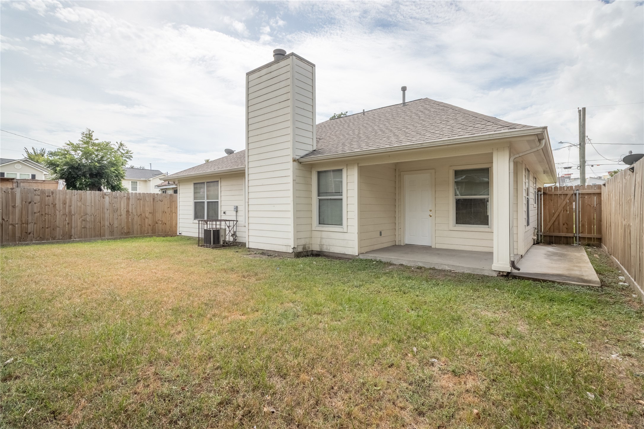 3517 Drew Street, Houston, TX 77004