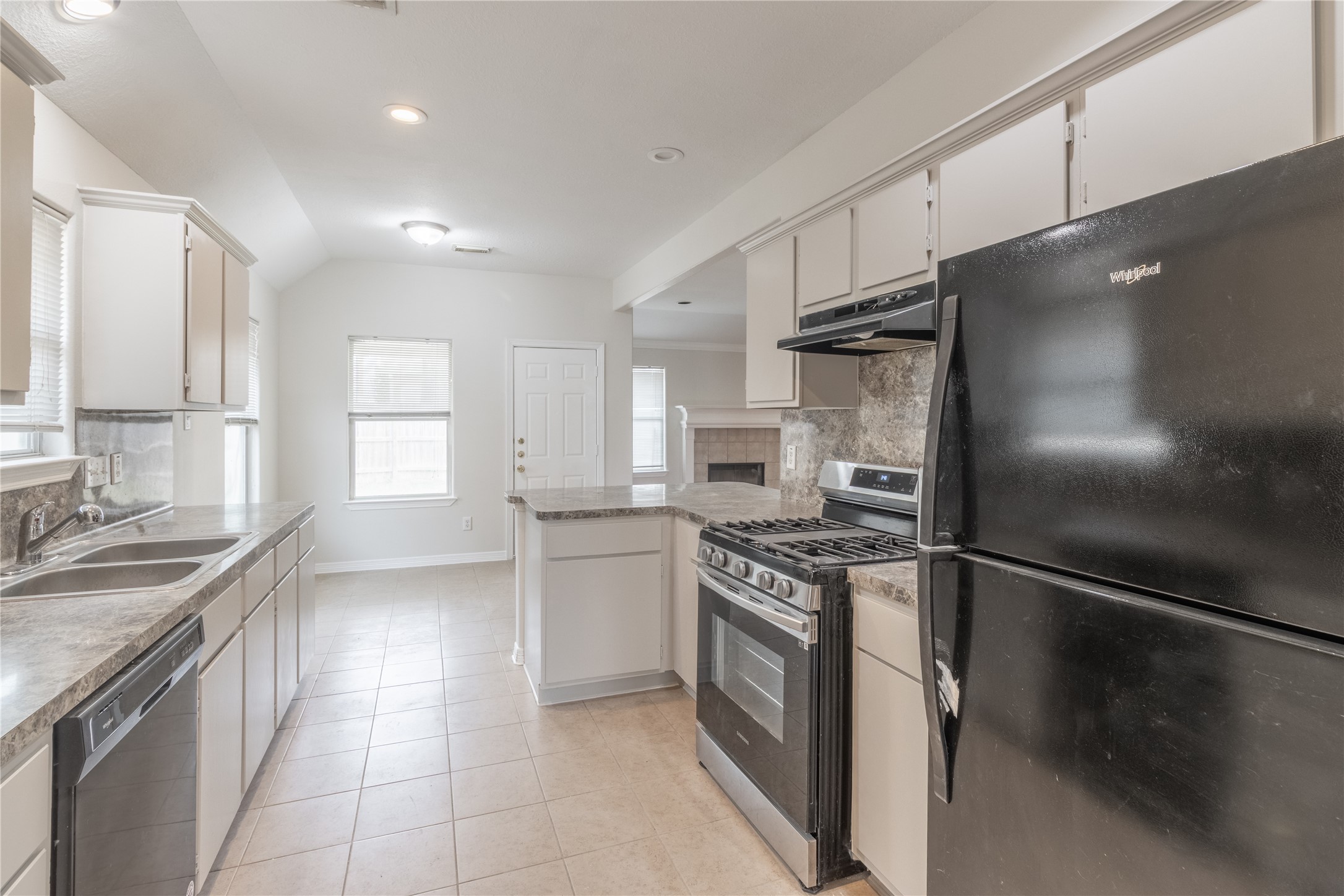 3517 Drew Street, Houston, TX 77004