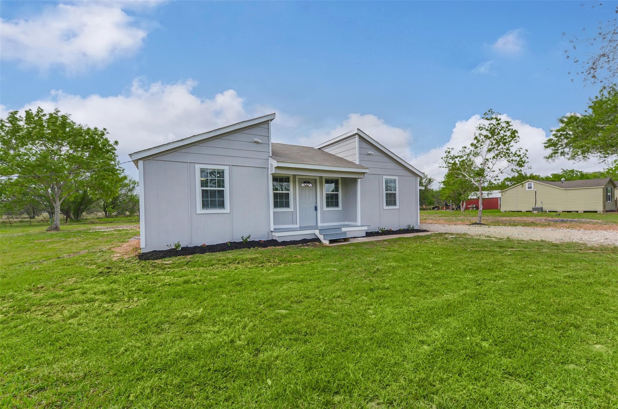13252 Kanak Street, Needville, TX 77461