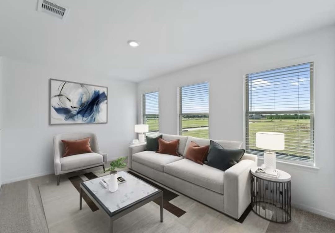 Model home images may not be consistent with the finish product. Model home images may not be consistent with the finish product.