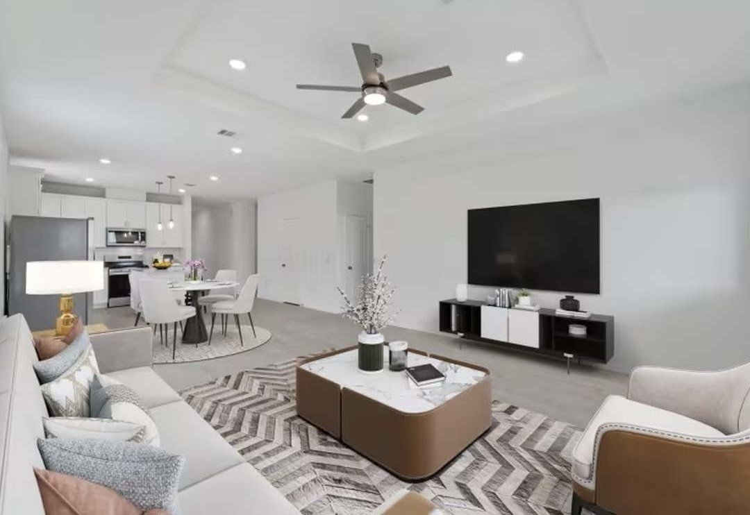 Model home images may not be consistent with the finish product. Model home images may not be consistent with the finish product.