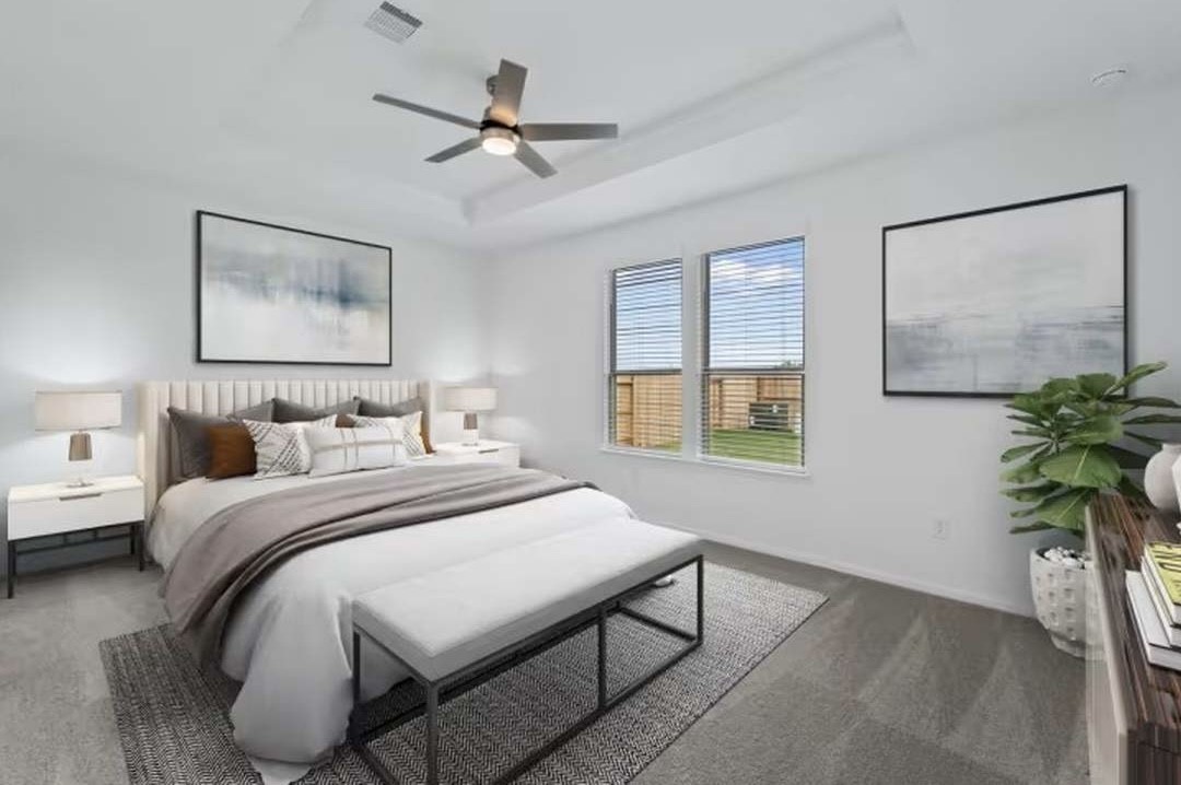 Model home images may not be consistent with the finish product. Model home images may not be consistent with the finish product.