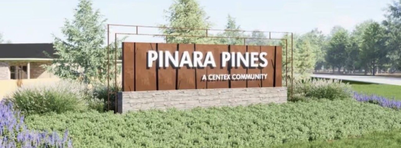 12115 Pinara Trail, Conroe, TX 77303