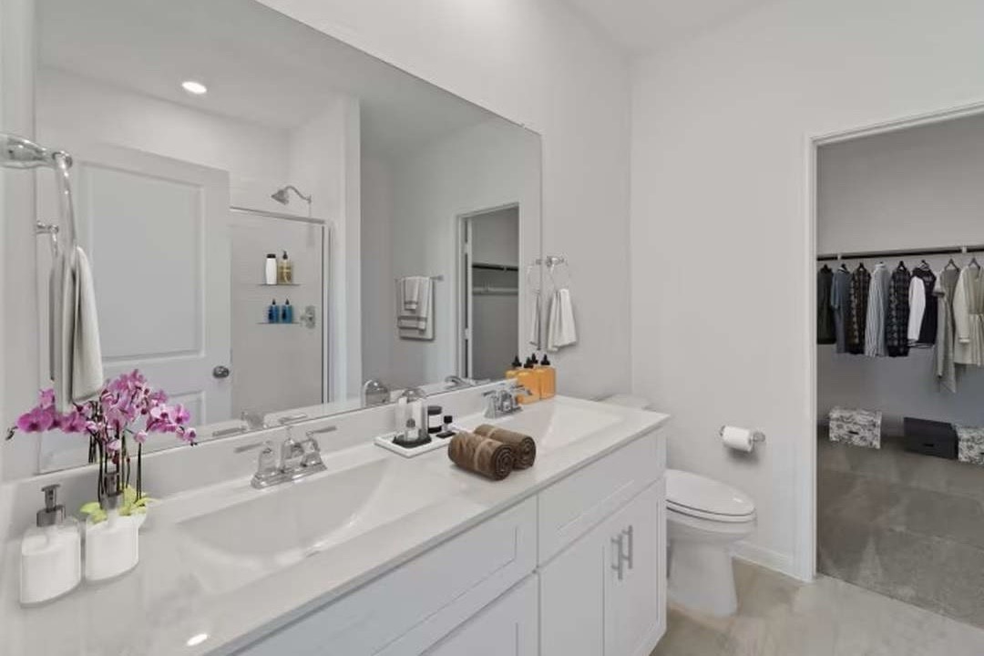 Model home images may not be consistent with the finish product. Model home images may not be consistent with the finish product.