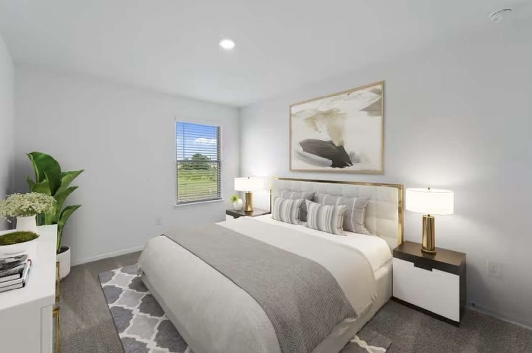 Model home images may not be consistent with the finish product. Model home images may not be consistent with the finish product.