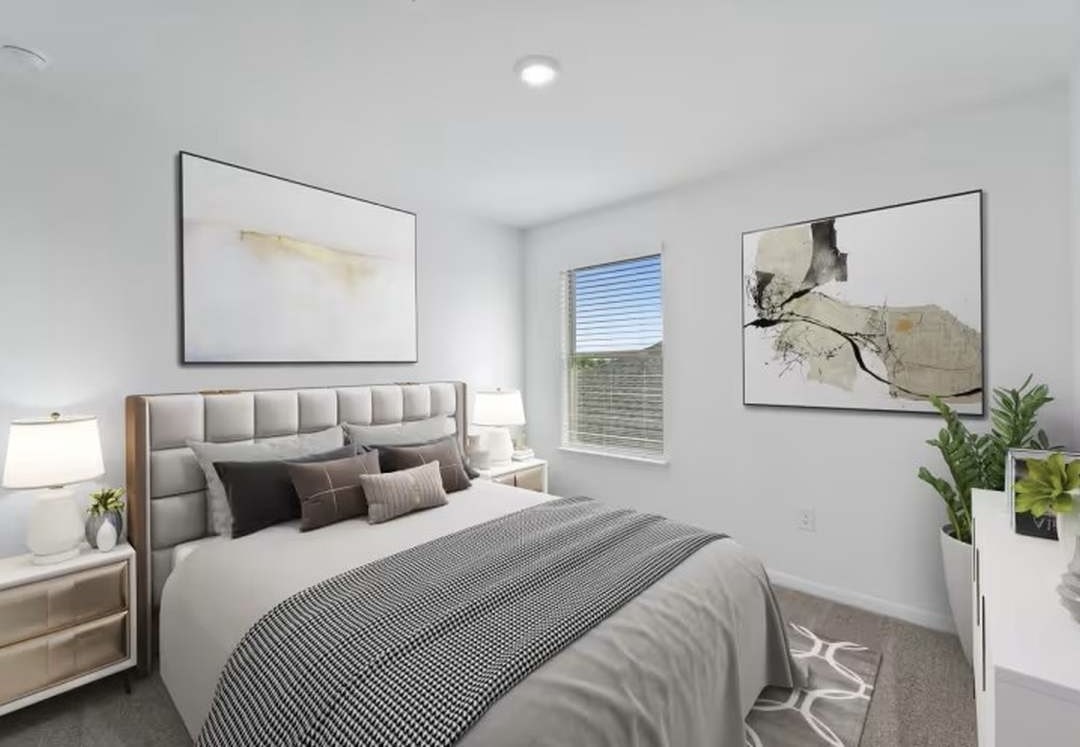 Model home images may not be consistent with the finish product. Model home images may not be consistent with the finish product.