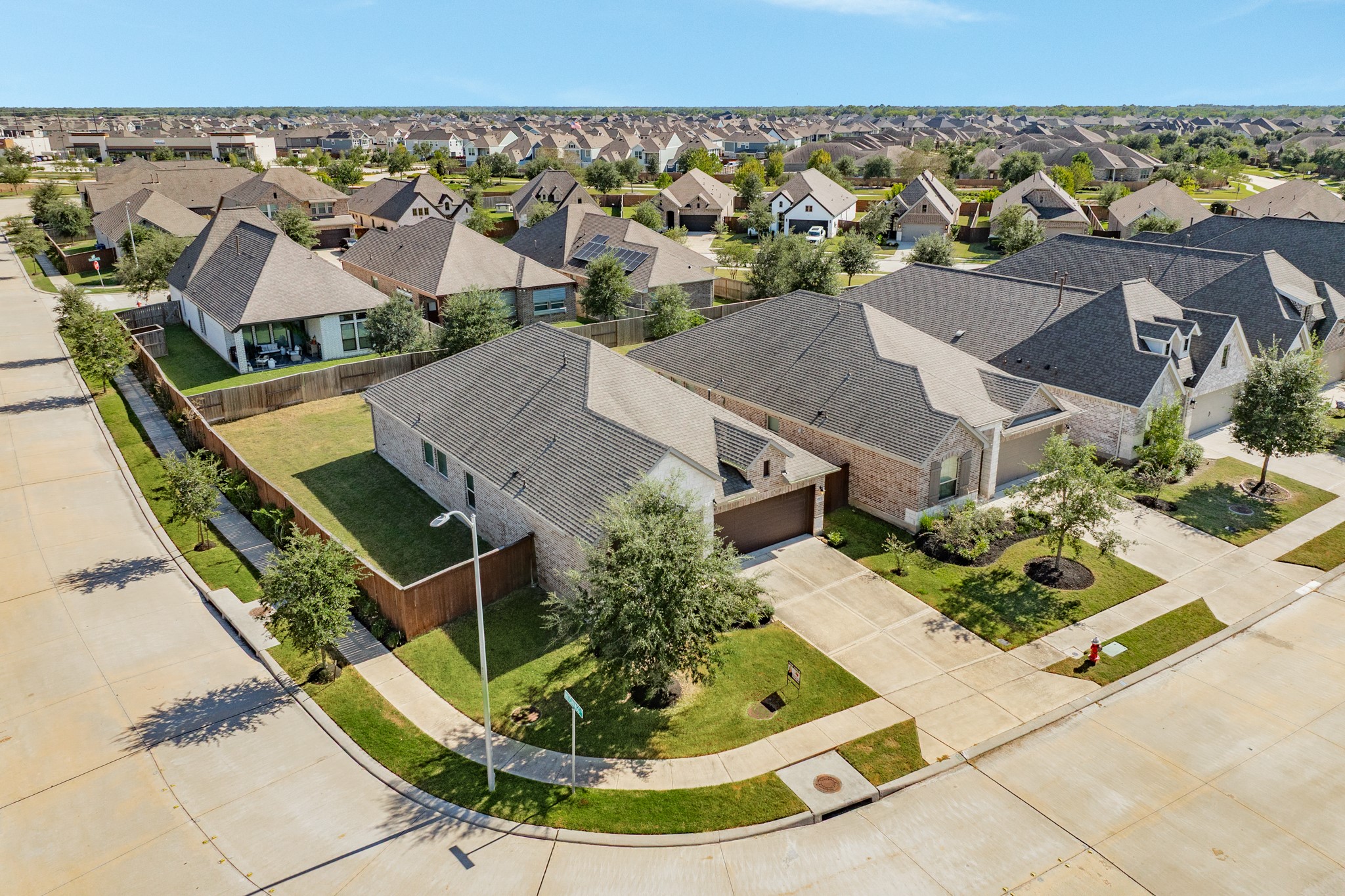 9807 Gould Drive, Manvel, TX 77583