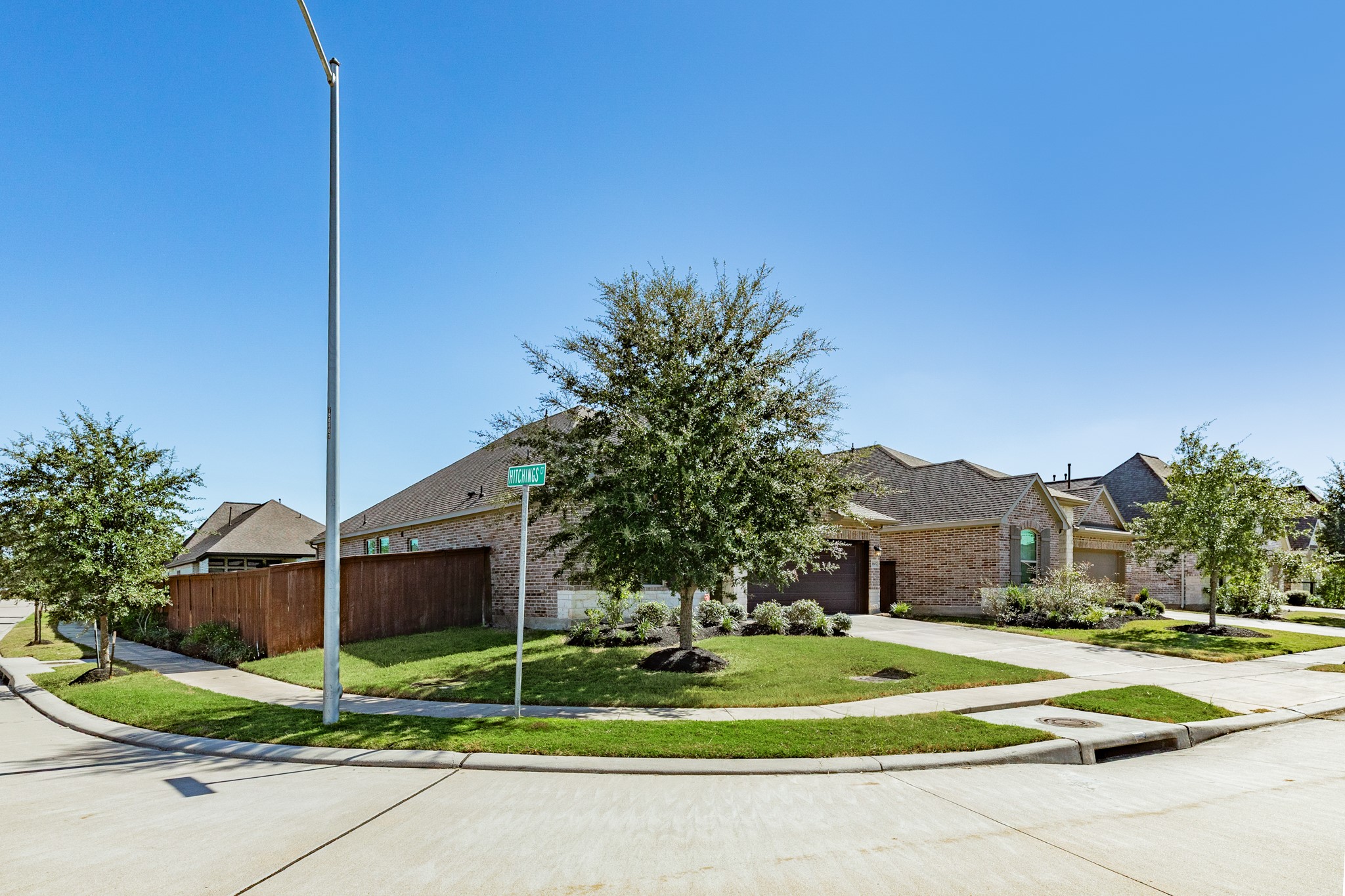 9807 Gould Drive, Manvel, TX 77583