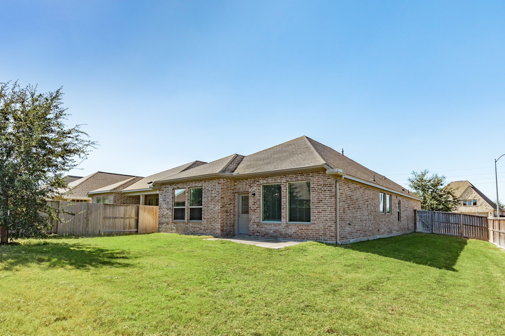 9807 Gould Drive, Manvel, TX 77583